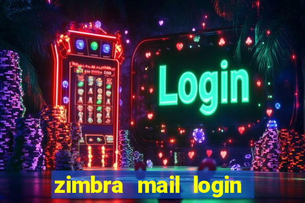 zimbra mail login ausl bologna